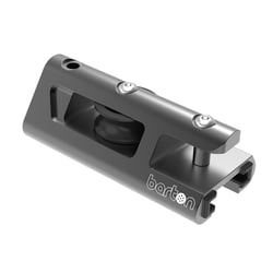 Barton Marine End Stop Becket Genoa Car Track Hardware Parts & Accessories — image 2
