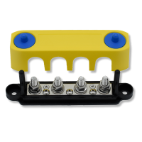 Bluewater Common Stud Busbar Gang Terminal Blocks & Bus Bars — image 3