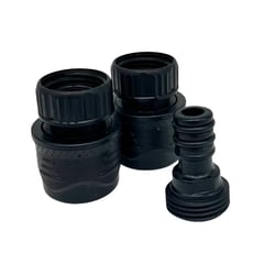 Picture of SeaMule FlushMaster Flush Port Quick Connect for Suzuki Outboards Motor Flushers