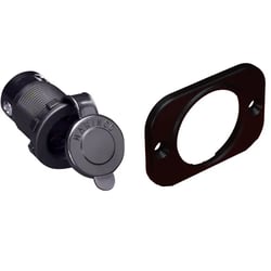 Marinco ConnectPro Trolling Motor Receptacle — image 2