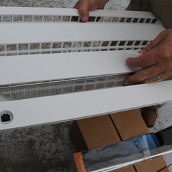 Camco Flying Insect Screen for Dometic Refrigerator Vents Refrigerators — image 3