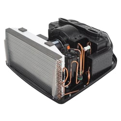Ge Appliances RV Air Conditioner with Heat Pump BTU — image 4