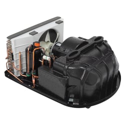 Ge Appliances RV Air Conditioner with Heat Pump BTU — image 2