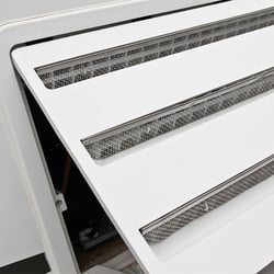 Camco Flying Insect Screen for Dometic Refrigerator Vents Refrigerators — image 2