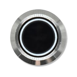 Bluewater Ring Style Button Stainless Steel — image 2