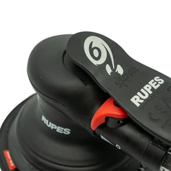 Rupes Usa SKORPIO III Pneumatic Random Orbital Palm Sander Orbit — image 3