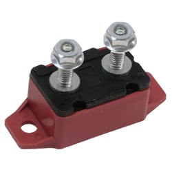 Picture of Swift Kompany 4730-10 Short Stop Circuit Breaker 10 Amp 28V DC Manual Reset