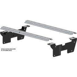 PullRite ISR Series Custom Mounting Kit for Chevy/GMC Trailer Parts & Accessories — image 2