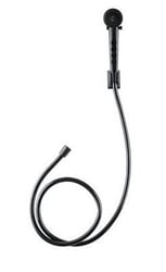Picture of Dura Faucet Economy Single Function Shower Wand Hose Kit Cabin Showers & Accessories