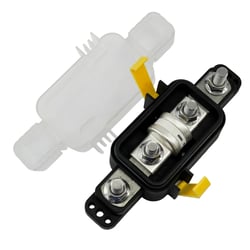 Picture of Swift Kompany 3912 Class T Fuse Block 225-400A Sealed, Ignition Protected