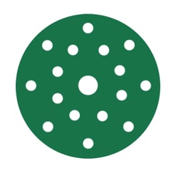 Picture of Rupes Usa Procut Film Abrasive Discs Holes Grit box Of