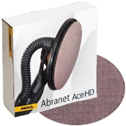 Mirka Abranet Ace HD Grit Mesh Sanding Discs Abrasives — image 2