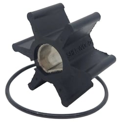 Sherwood Pump Impeller Kit with O-Ring and Gasket — image 2