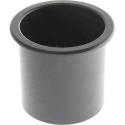 Picture of Beckson Marine Recessed Rigid Standard Drink Holder