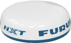 Furuno Solid State Radar Open Array Cable Radars & Autopilots — image 2