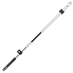 Teleflex TFXtreme Marine Control Cable Assembly — image 2