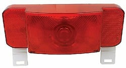 Fultyme RV LED Combination Tail Light Side — image 2