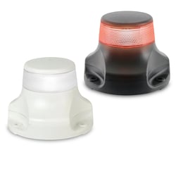 Hella NAVILED PRO Stern Navigation Light Shroud — image 2