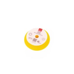 Rupes Usa D-A Fine Finishing Foam Pad Yellow Buffers & Polishers — image 2