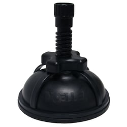 Moeller Motor Flusher for Inboard and Outboard Lower Units — image 3