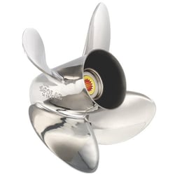 Picture of Solas HR Titan Stainless Steel Propeller Pitch Propellers