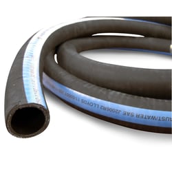 Shields Hose ShieldsFlex II Series Marine Water Exhaust with Wire Hoses — image 2