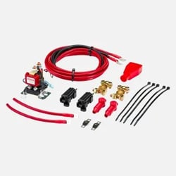 REDARC Smart Start Battery Isolator Dual Battery System — image 2
