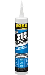 Picture of Accumetric Silicone Sealant Caulks & Sealants