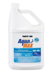 Picture of Thetford Aquamax Holding Tank Treatment Spring Showers