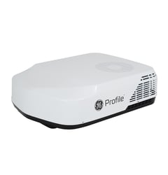 Picture of Ge Appliances Profile Low Profile RV Rooftop Air Conditioner BTU Black