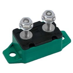 Picture of Swift Kompany 4730-30 Short Stop 30 Amp Manual Reset Circuit Breaker