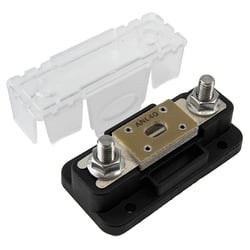 Picture of Swift Kompany 3803 ANL Fuse Block 35-300A for up to 2/0 AWG Cable