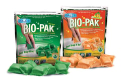 Walex Products Bio-Pak RV Holding Tank Treatment — image 2