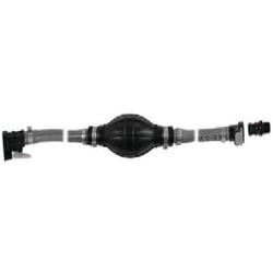 Attwood Marine Fuel Line Hose Kit with Primer Bulb — image 2