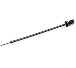 Powerwinch Carefree Simplicity Black Spring Assembly — image 3
