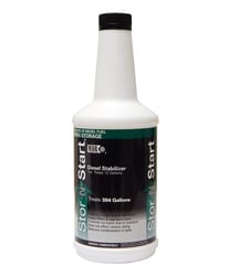 Mdr Stor-N-Start Diesel Fuel Stabilizer — image 3
