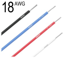 Pacer Performance Tinned Copper Marine Primary Wire — image 2