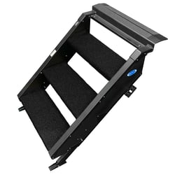Prest-O-Fit Trailhead RV Step Rug — image 2