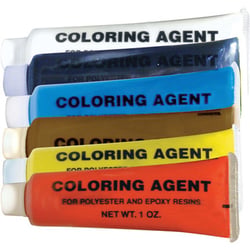 Evercoat Coloring Agent 1 oz Tube — image 2