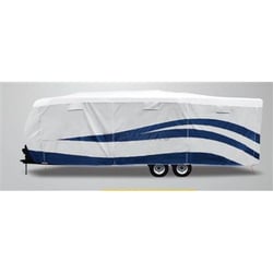 Adco Products Designer Series UV Hydro Travel Trailer Cover — image 2