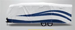 Adco Products Designer Series UV Hydro Travel Trailer Cover — image 3