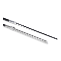 Seastar Solutions Safe-T QC Quick-Connect Rotary Steering Cable — image 2