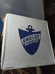 Shields Hose Series 148 Marine Sanitation — image 2