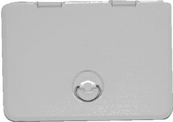 T-H Marine Sure-Seal Non-Locking Access Hatch — image 2