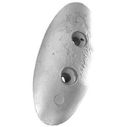 Martyr Anodes Aluminum Hull Anode — image 2