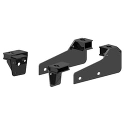 PullRite SuperRail Mounting Kit — image 2