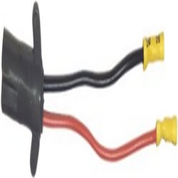 Rig Rite V-Groove Trolling Motor Plug — image 2
