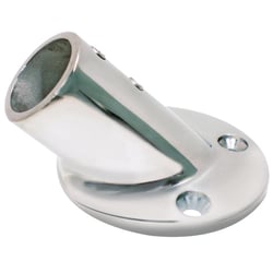 Picture of Seachoice Round Base Rail Fitting Stainless Steel