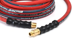 Patriot Pro BluBird Rubber Air Hose — image 2