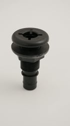 Flow Rite Barbed Straight Thru-Hull Fitting — image 2